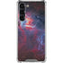 Sharpless 2-132 Emission Nebula Galaxy S24 FE Clear Case